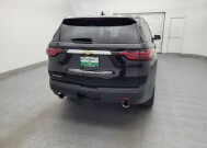 2023 Chevrolet Traverse in Charlotte, NC 28273 - 18134633 7