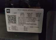 2023 Chevrolet Traverse in Charlotte, NC 28273 - 18134633 33