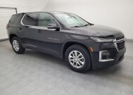 2023 Chevrolet Traverse in Charlotte, NC 28273 - 18134633 11