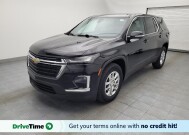 2023 Chevrolet Traverse in Charlotte, NC 28273 - 18134633 1