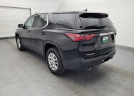 2023 Chevrolet Traverse in Charlotte, NC 28273 - 18134633 5