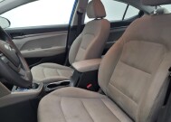 2017 Hyundai Elantra in Charlotte, NC 28273 - 18134638 17