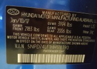 2017 Hyundai Elantra in Charlotte, NC 28273 - 18134638 33