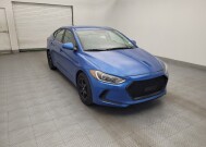 2017 Hyundai Elantra in Charlotte, NC 28273 - 18134638 13