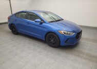 2017 Hyundai Elantra in Charlotte, NC 28273 - 18134638 11