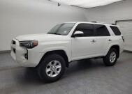 2021 Toyota 4Runner in Winston-Salem, NC 27103 - 18134641 2