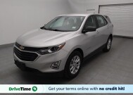 2021 Chevrolet Equinox in Wilmington, NC 28405 - 18134643 1