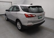 2021 Chevrolet Equinox in Wilmington, NC 28405 - 18134643 5
