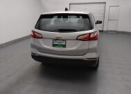2021 Chevrolet Equinox in Wilmington, NC 28405 - 18134643 7