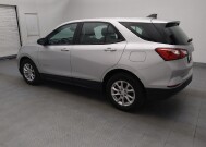 2021 Chevrolet Equinox in Wilmington, NC 28405 - 18134643 3