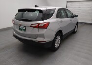 2021 Chevrolet Equinox in Wilmington, NC 28405 - 18134643 9