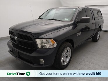 2017 RAM 1500 in Columbia, SC 29210