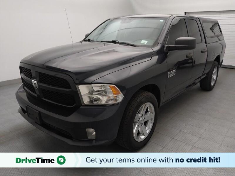 2017 RAM 1500 in Columbia, SC 29210 - 18134644