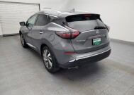 2019 Nissan Murano in Charlotte, NC 28273 - 18134649 5