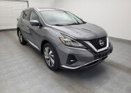 2019 Nissan Murano in Charlotte, NC 28273 - 18134649 13