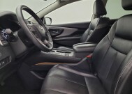 2019 Nissan Murano in Charlotte, NC 28273 - 18134649 17