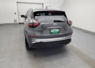 2019 Nissan Murano in Charlotte, NC 28273 - 18134649 6