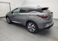 2019 Nissan Murano in Charlotte, NC 28273 - 18134649 3