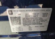 2021 Chevrolet Equinox in Charlotte, NC 28273 - 18134651 33