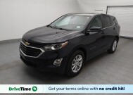 2021 Chevrolet Equinox in Charlotte, NC 28273 - 18134651 1