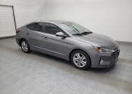 2020 Hyundai Elantra in Greensboro, NC 27407 - 18134657 11