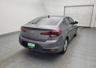 2020 Hyundai Elantra in Greensboro, NC 27407 - 18134657 7