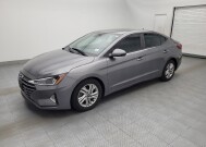 2020 Hyundai Elantra in Greensboro, NC 27407 - 18134657 2