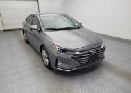 2020 Hyundai Elantra in Greensboro, NC 27407 - 18134657 14