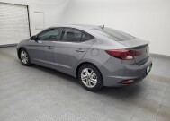 2020 Hyundai Elantra in Greensboro, NC 27407 - 18134657 3