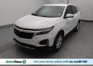 2023 Chevrolet Equinox in Conway, SC 29526 - 18134673 1