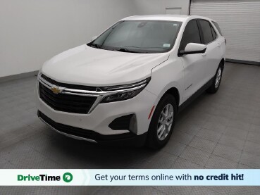 2023 Chevrolet Equinox in Conway, SC 29526