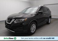2019 Nissan Rogue in Albuquerque, NM 87123 - 18134677 1