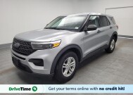 2022 Ford Explorer in Antioch, TN 37013 - 18134695 1