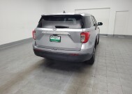 2022 Ford Explorer in Antioch, TN 37013 - 18134695 7