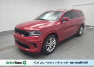 2021 Dodge Durango in Madison, TN 37115 - 18134696 1