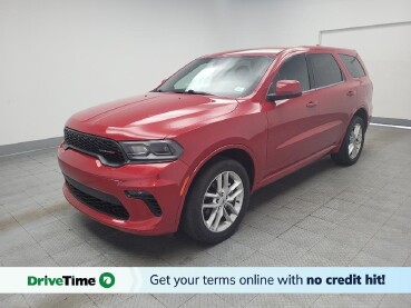 2021 Dodge Durango in Madison, TN 37115
