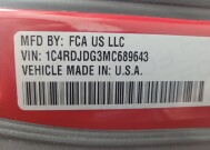 2021 Dodge Durango in Madison, TN 37115 - 18134696 33