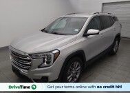2022 GMC Terrain in Houston, TX 77060 - 18134714 1