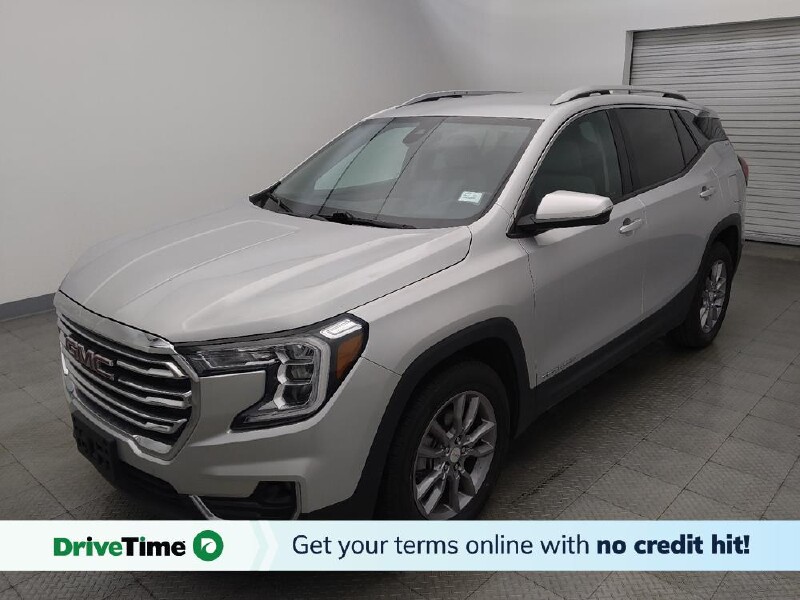 2022 GMC Terrain in Houston, TX 77060 - 18134714