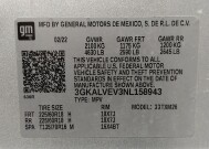 2022 GMC Terrain in Houston, TX 77060 - 18134714 33