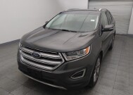 2017 Ford Edge in Houston, TX 77060 - 18134718 15