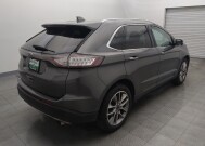 2017 Ford Edge in Houston, TX 77060 - 18134718 9