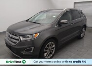 2017 Ford Edge in Houston, TX 77060 - 18134718 1