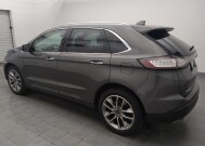 2017 Ford Edge in Houston, TX 77060 - 18134718 3