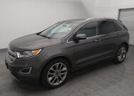 2017 Ford Edge in Houston, TX 77060 - 18134718 2