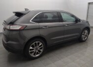2017 Ford Edge in Houston, TX 77060 - 18134718 10