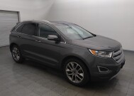 2017 Ford Edge in Houston, TX 77060 - 18134718 11
