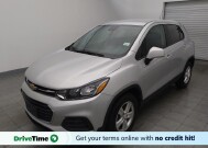 2022 Chevrolet Trax in Tyler, TX 75701 - 18134721 1