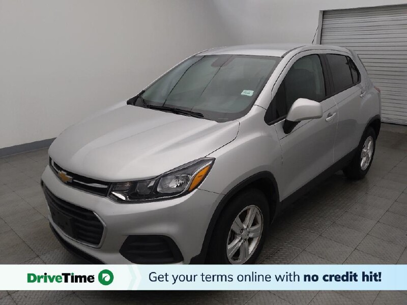 2022 Chevrolet Trax in Tyler, TX 75701 - 18134721