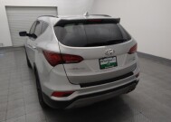 2018 Hyundai Santa Fe in Houston, TX 77060 - 18134729 6